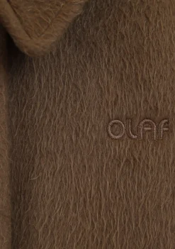 OLAF MANTEL