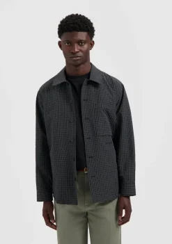 OLAF OVERSHIRT