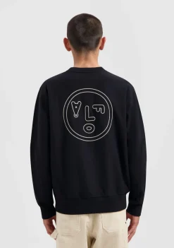 OLAF SWEATER