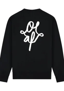 OLAF SWEATER