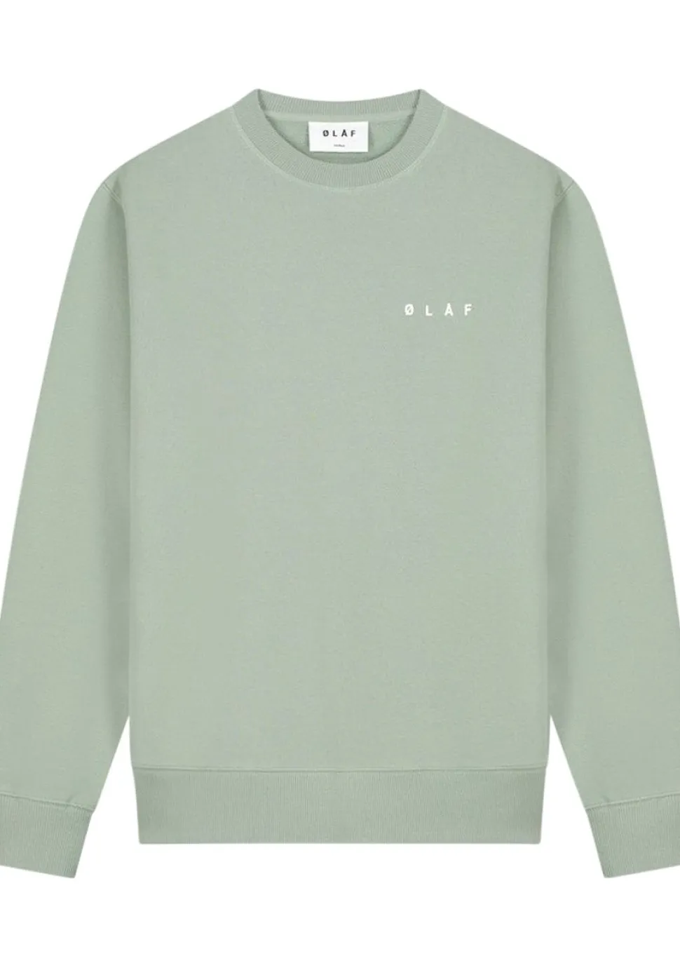OLAF SWEATER