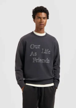 OLAF SWEATER