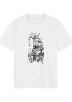 OLAF TSHIRT