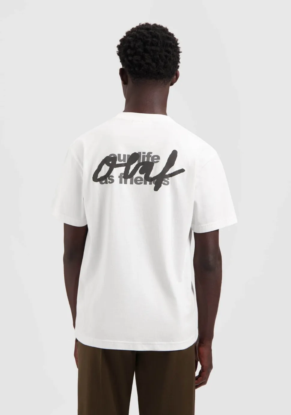 OLAF TSHIRT