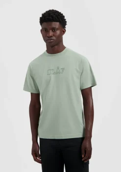 OLAF TSHIRT