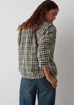 OPUS BLOUSE