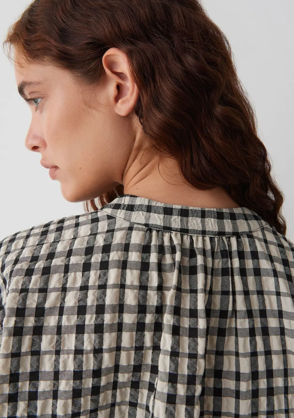 OPUS BLOUSE