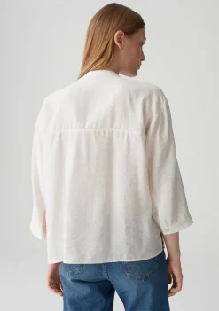 OPUS BLOUSE