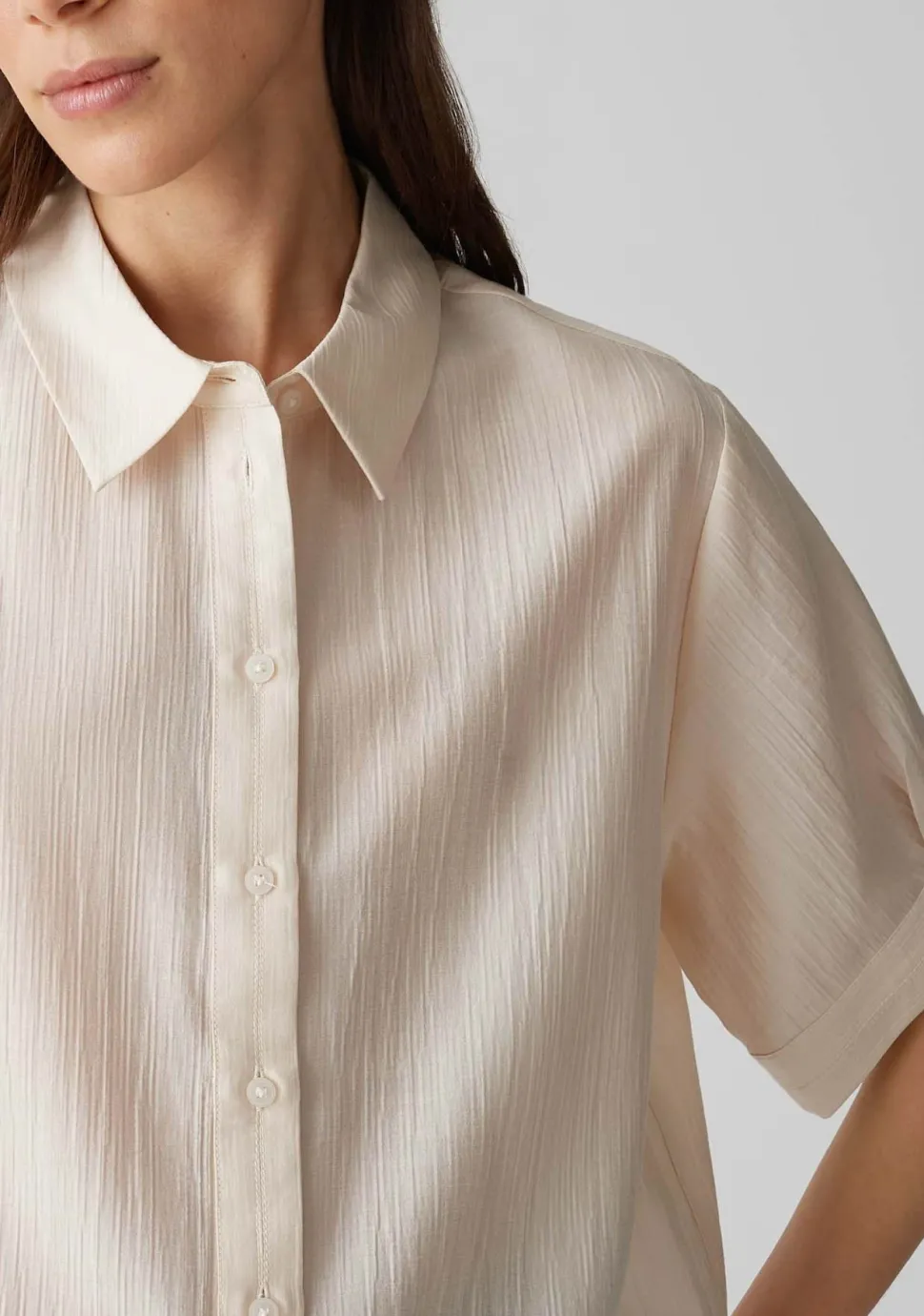 OPUS BLOUSE