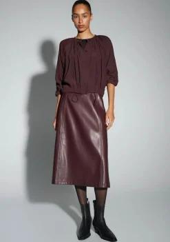 OPUS BLOUSE