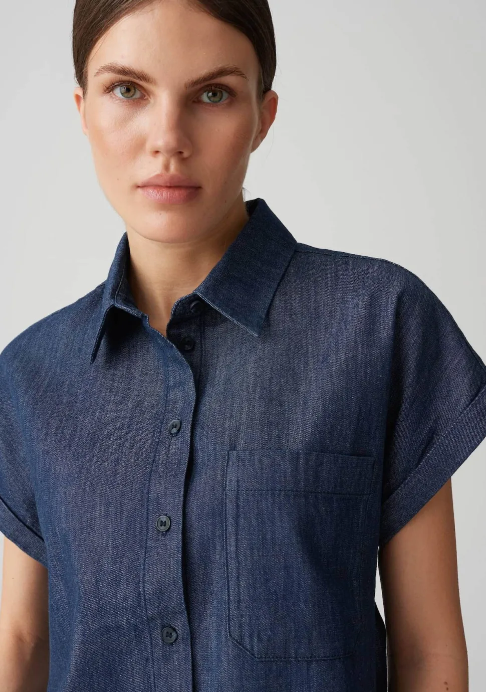 OPUS BLOUSE