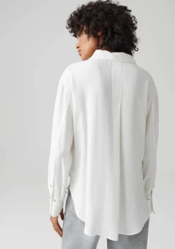 OPUS BLOUSE