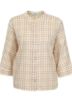 OPUS BLOUSE