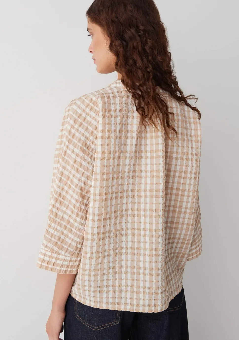OPUS BLOUSE