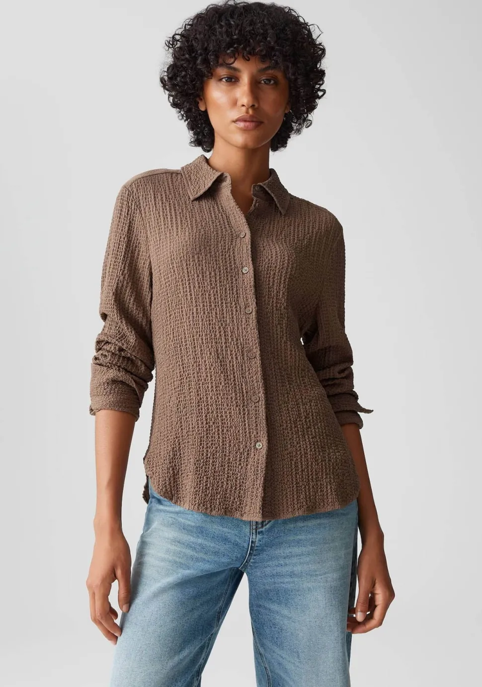 OPUS BLOUSE