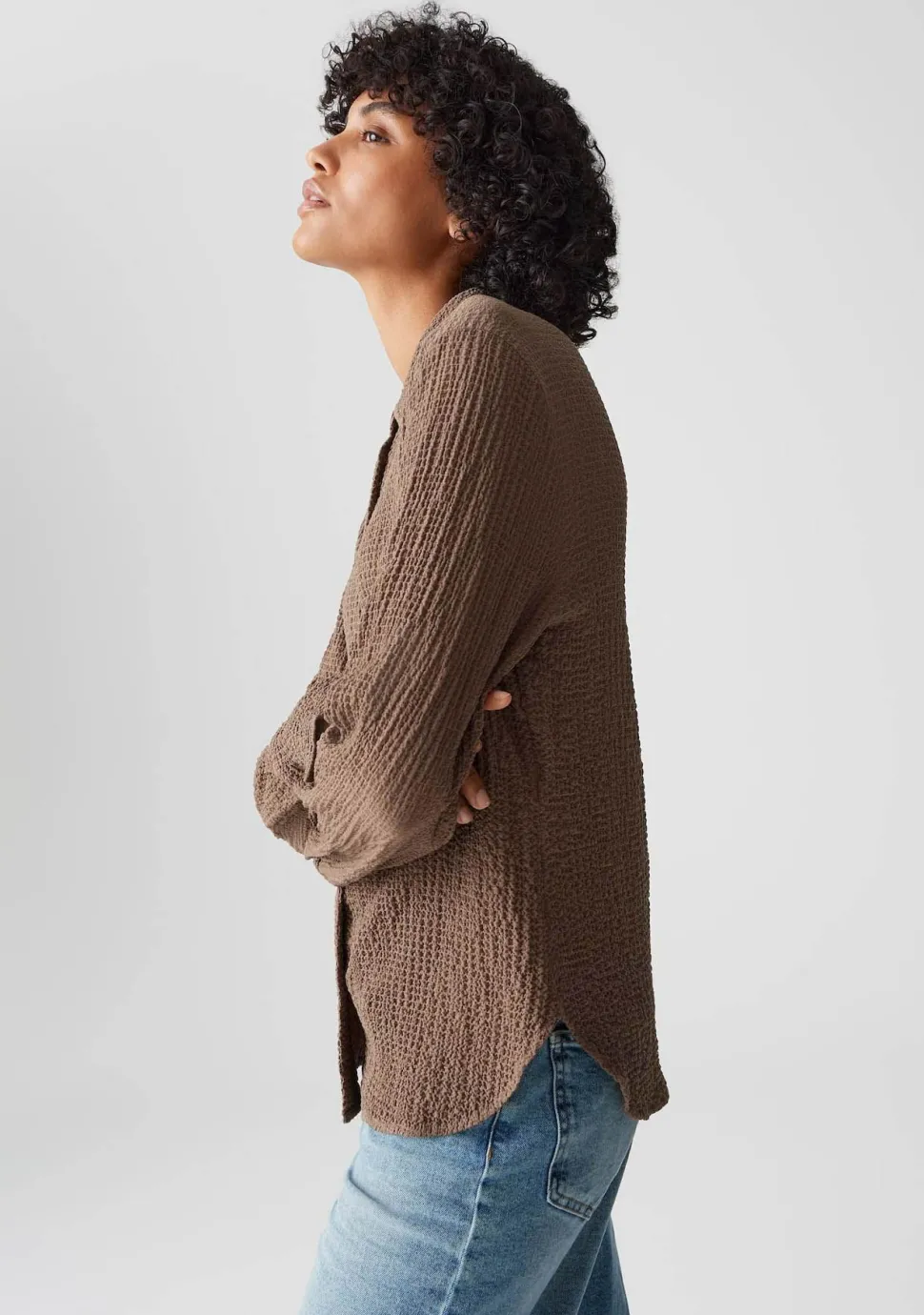 OPUS BLOUSE
