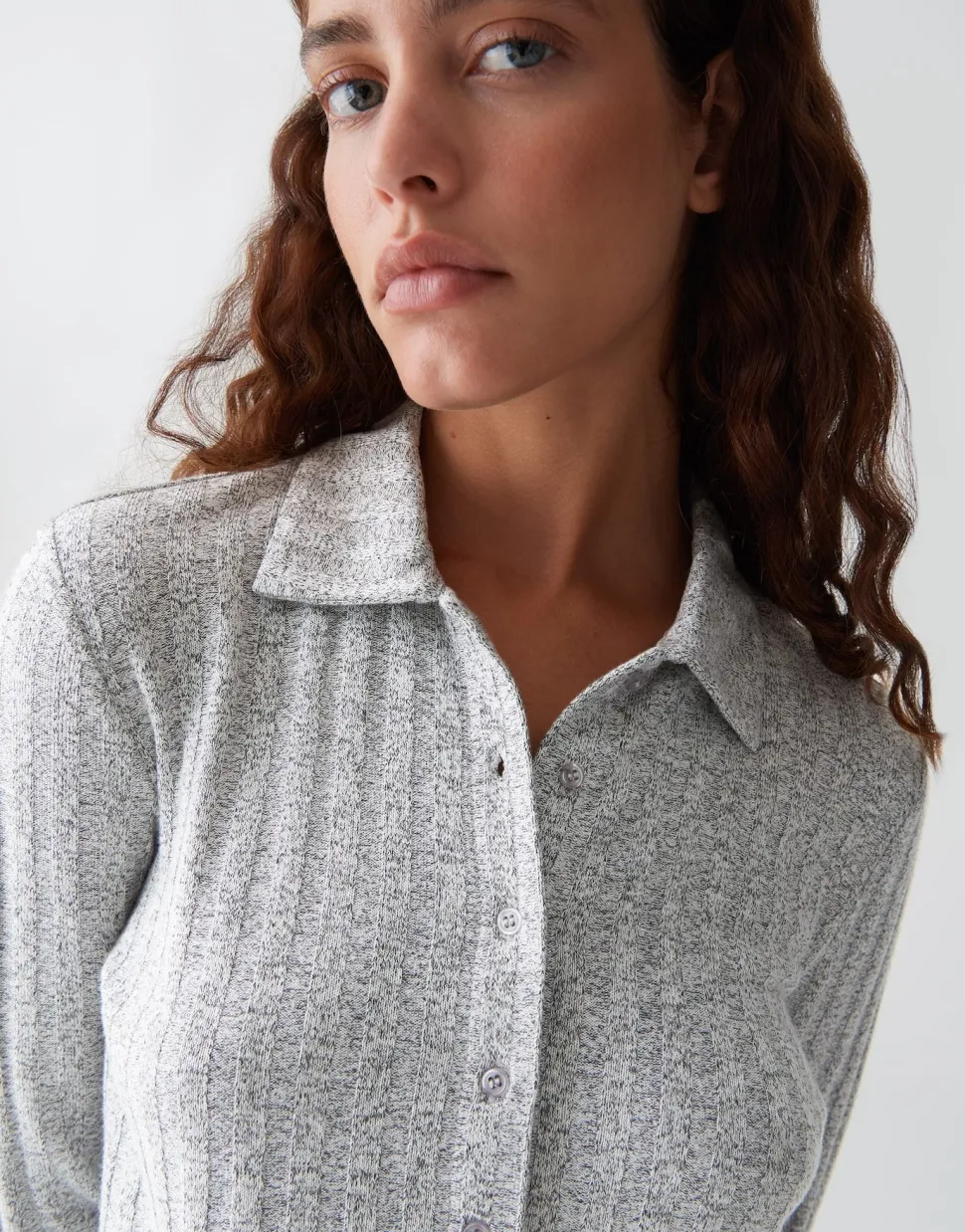 OPUS BLOUSE