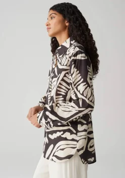 OPUS BLOUSE