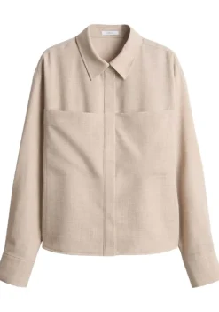 OPUS BLOUSE