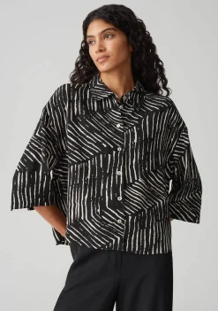 OPUS BLOUSE