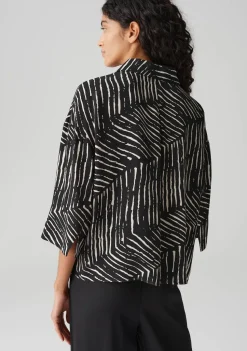 OPUS BLOUSE