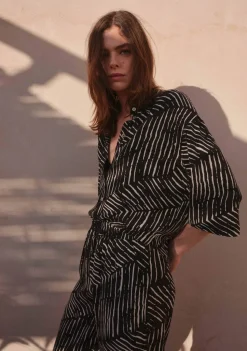 OPUS BLOUSE