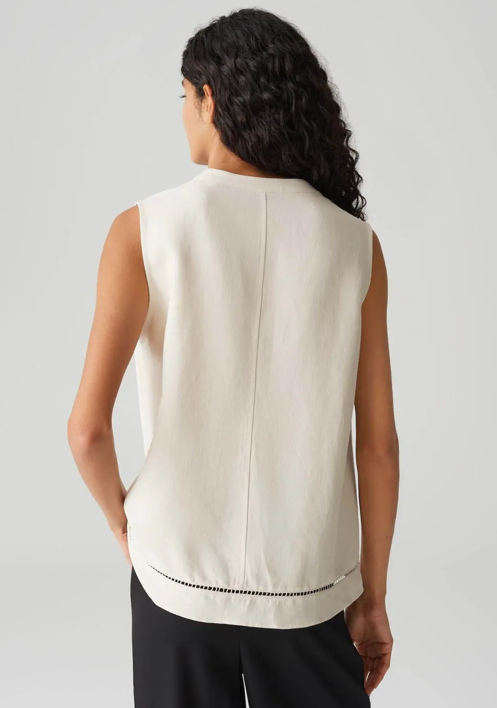OPUS BLOUSE