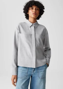 OPUS BLOUSE