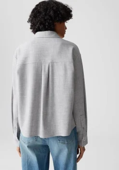 OPUS BLOUSE