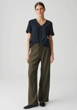 OPUS BLOUSE