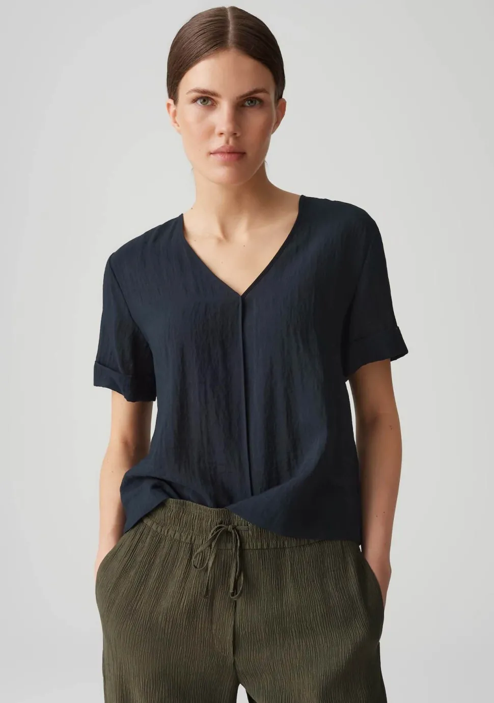 OPUS BLOUSE