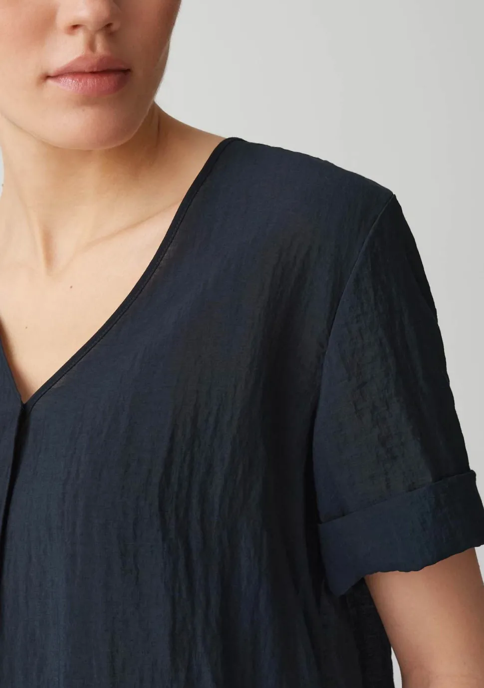 OPUS BLOUSE