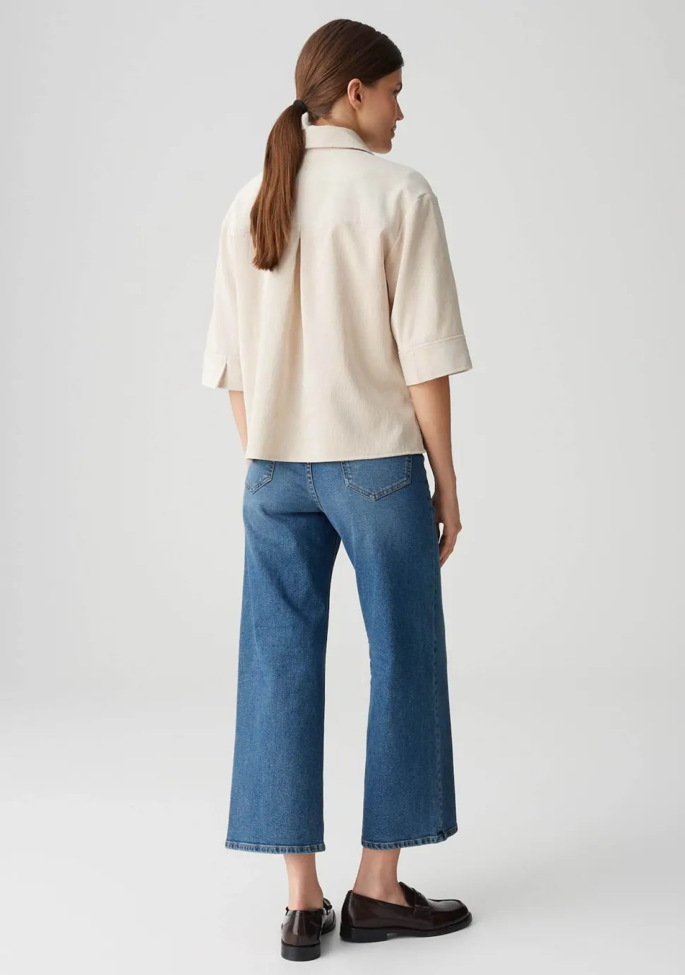 OPUS BLOUSE