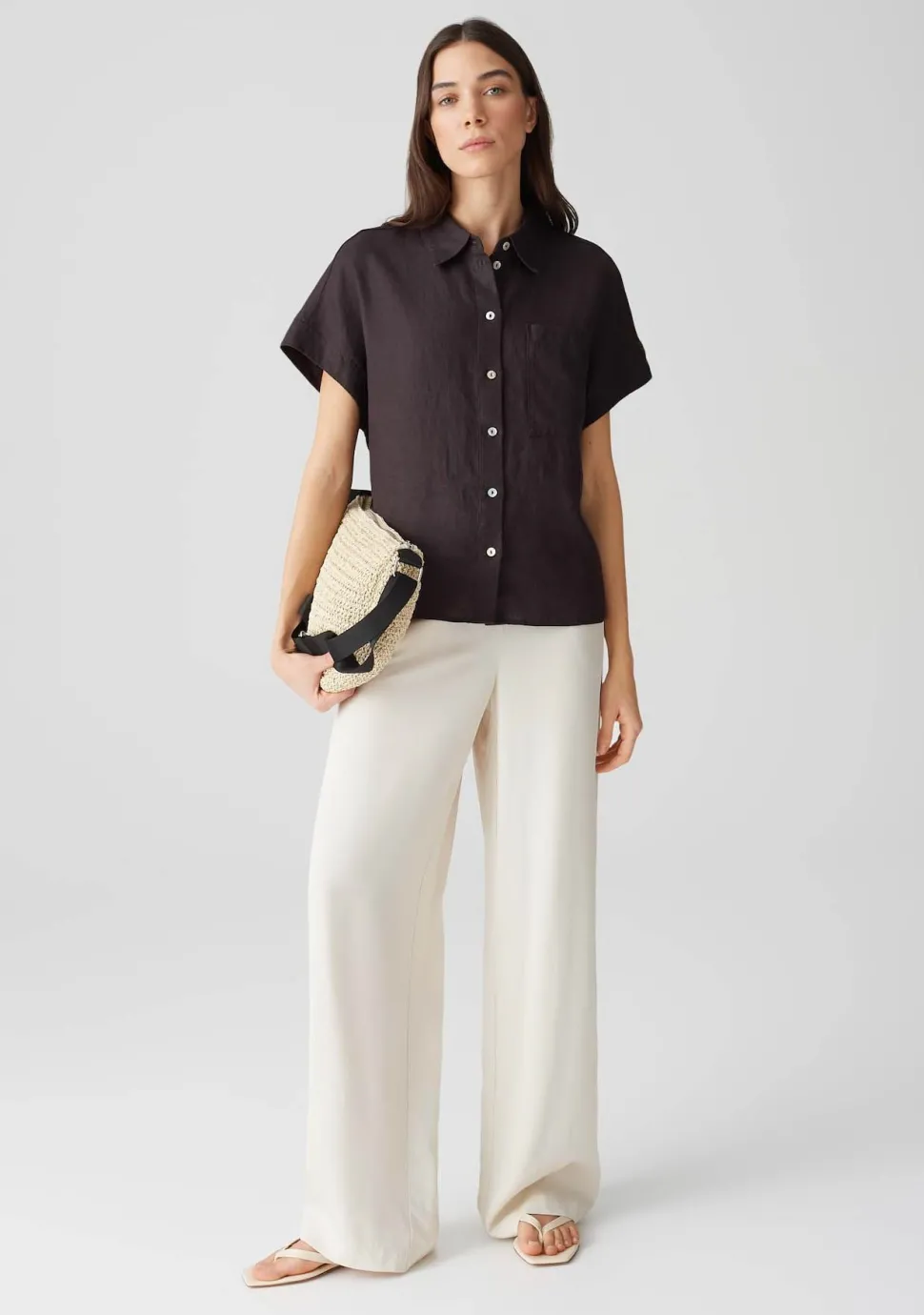OPUS BLOUSE