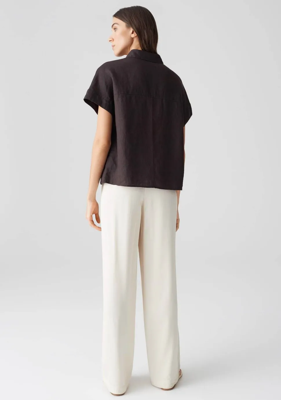 OPUS BLOUSE
