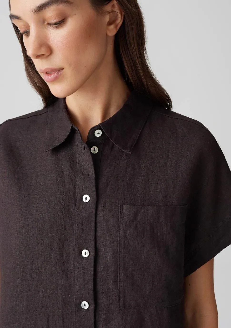 OPUS BLOUSE