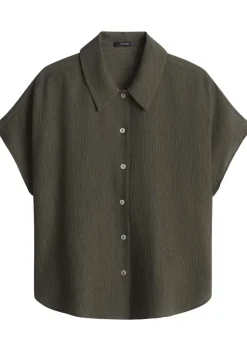 OPUS BLOUSE
