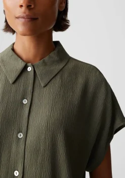 OPUS BLOUSE