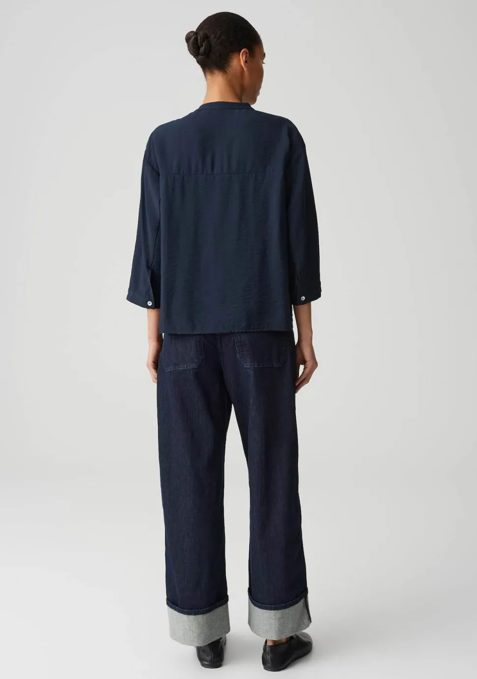 OPUS BLOUSE