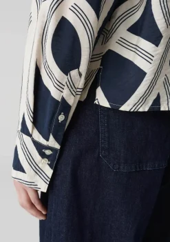 OPUS BLOUSE