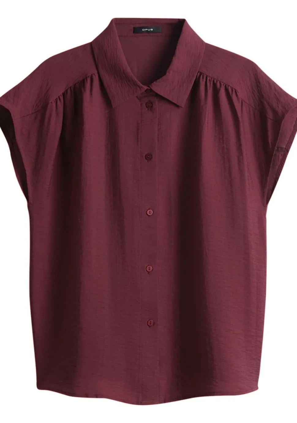 OPUS BLOUSE