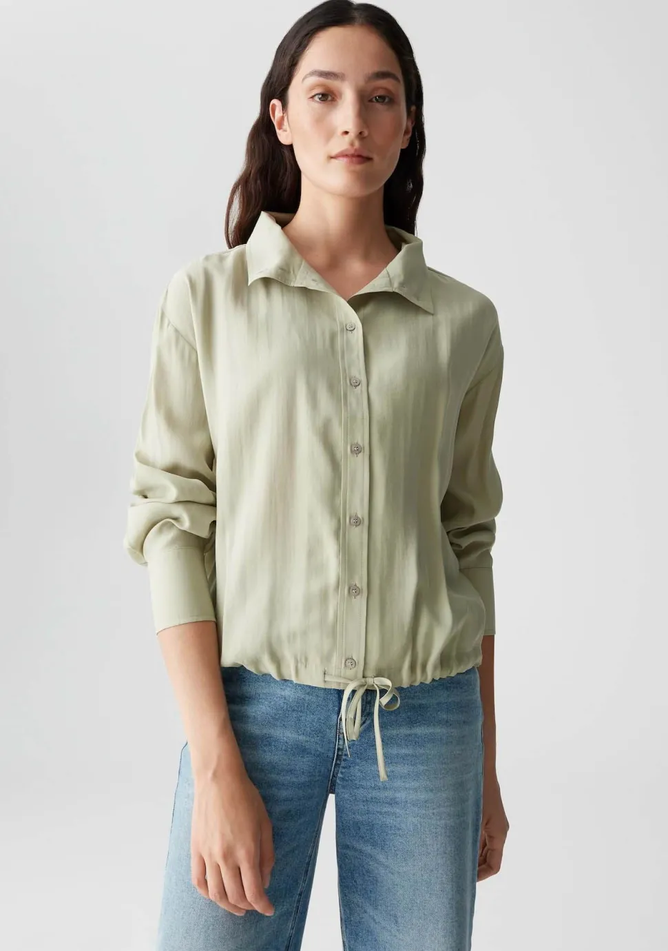 OPUS BLOUSE