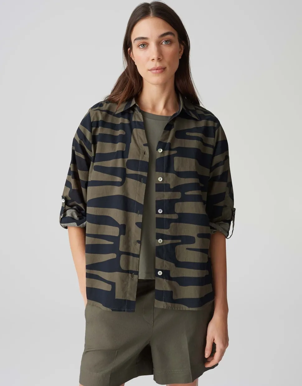 OPUS BLOUSE