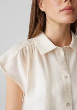 OPUS BLOUSE