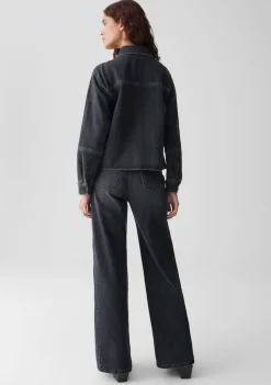 OPUS BLOUSE