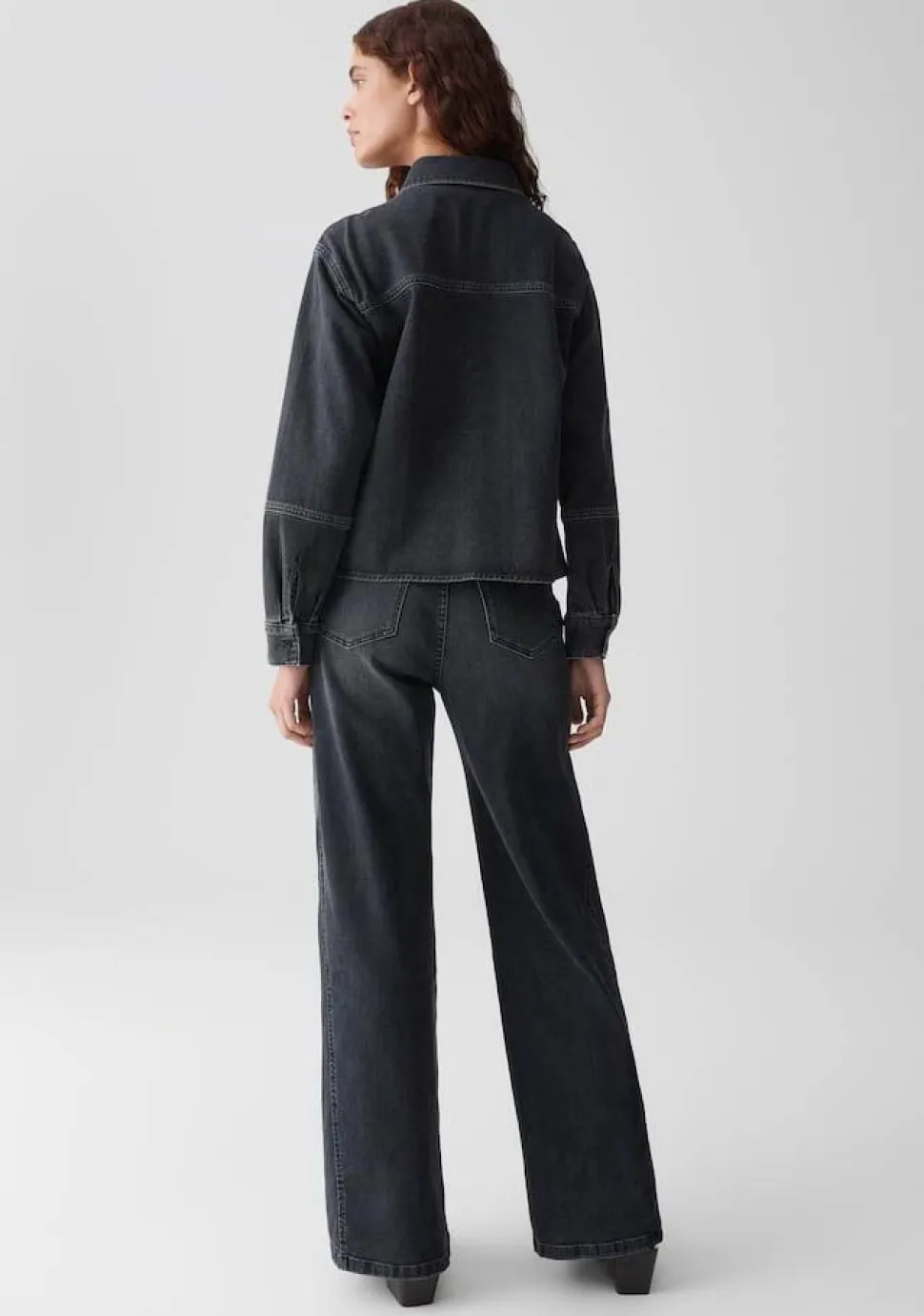 OPUS BLOUSE