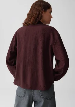OPUS BLOUSE