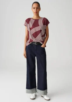 OPUS BLOUSE