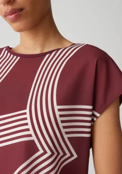 OPUS BLOUSE