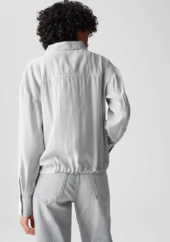 OPUS BLOUSE